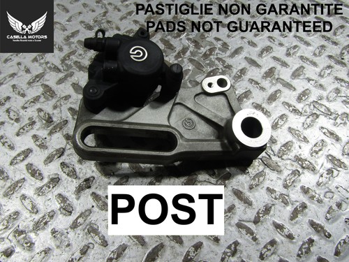 Rear brake caliper bmw - rear, r