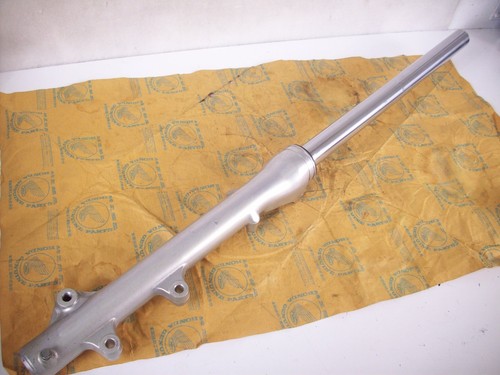 Original fork leg - ,