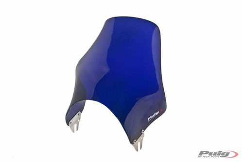 Puig 4320a windshield naked - 4320a,