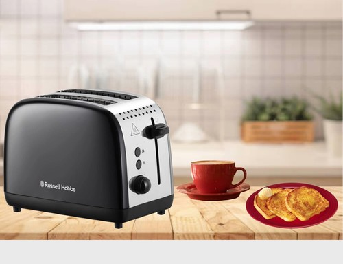 Russell hobbs toaster - russell, sl