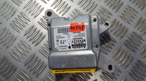 8200325699 603947300 airbag - 8200325699,