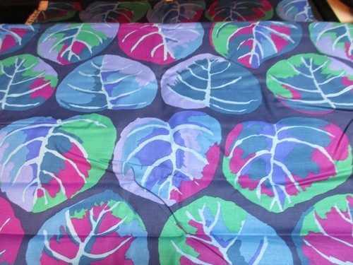 Kaffe fassett cotton - fassett, fabric