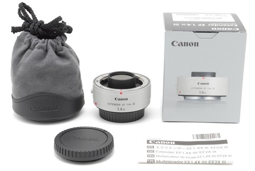 Canon iii extender - canon,
