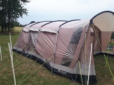 Outwell Ohio XL Tent