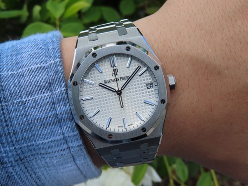 Audemars piguet royal oak - royal,