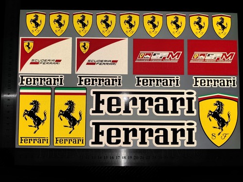 Scuderia ferrari sfm - scuderia,