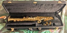 Yanagisawa s991 soprano - yanagisawa,