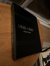 Laurel and Hardy Collection Trading Cards 1997 Complete Lovely Condition