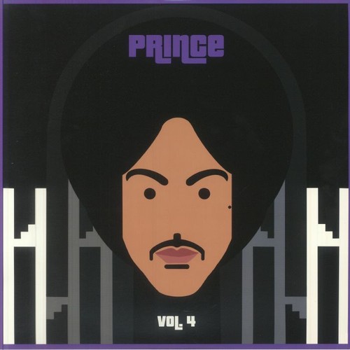 Prince chameleon vol - chameleon,