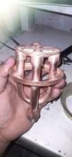 4 NUMBER BURNER STOVE BURNER