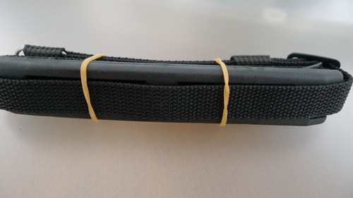Leica camera strap - leica, unused