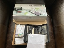 Lifestyle crafts letterpress - lifestyle,