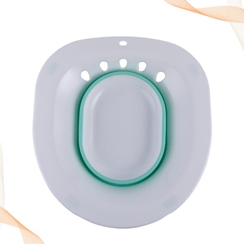 Sitz bath over toilet - sitz,