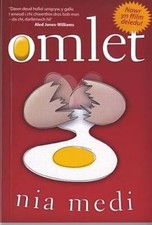 Omlet, Medi, Nia, Used; Very