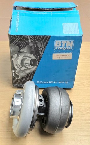 Turbo charger scania truck - turbo,