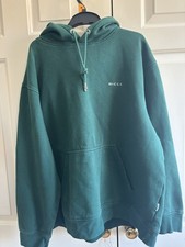 Nicce men hoodie - men's, size