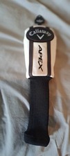 Callaway Apex Hybrid Rescue