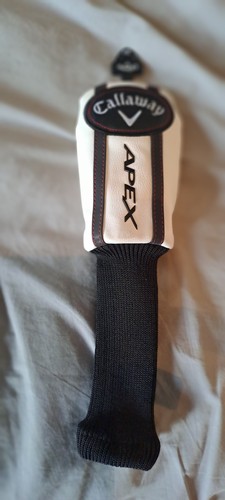 Callaway apex hybrid rescue - callaway,
