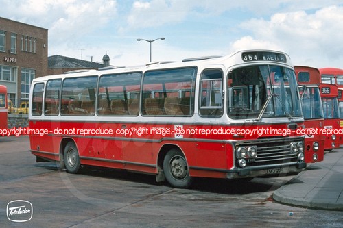 Bus photo devon general nbc - photo,