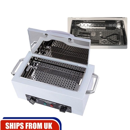 Mini dry heat sterilizer - mini,