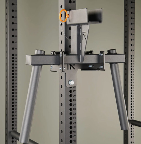 Mirafit dip bar storage - m3/m4,