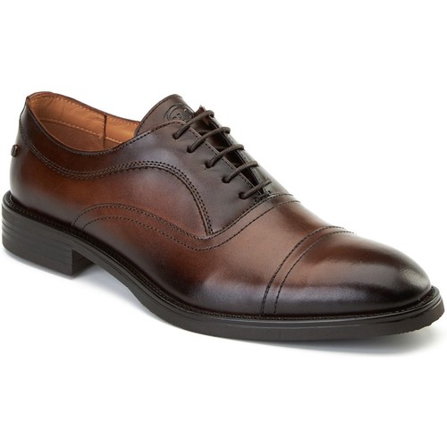 Base london lapel leather - base,