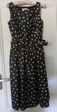 Ladies Rachel Riley spot print