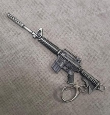 Mini metal 12cm assault - mini, rifle