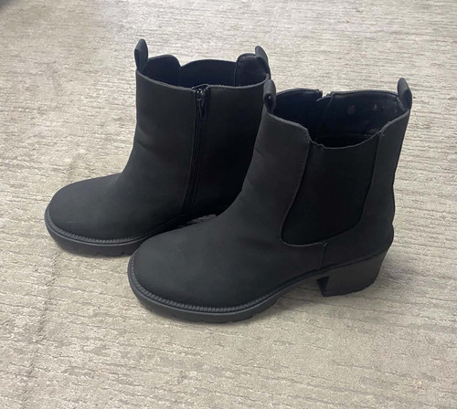 New look comfort - look,