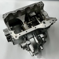Classic Mini PRE A+ fully Reconditioned Gearbox 3.4 final drive (inc Surcharge)