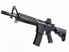 New Cyma Black M4A1 Tactical