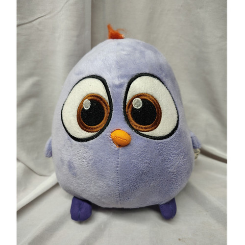 Angry birds hatchlings plush - angry,