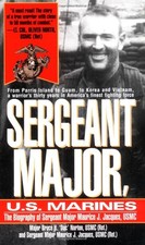 Sergeant Major, U.S. Marines