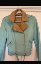 Belstaff women’s faded