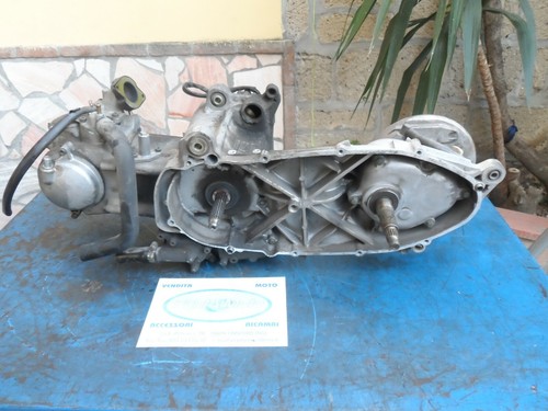 Engine malaguti madison - s, 250