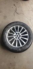 Alloy wheel mercedes class - alloy, x-class