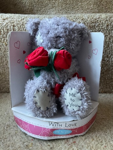 You tatty teddy - me-to-you,