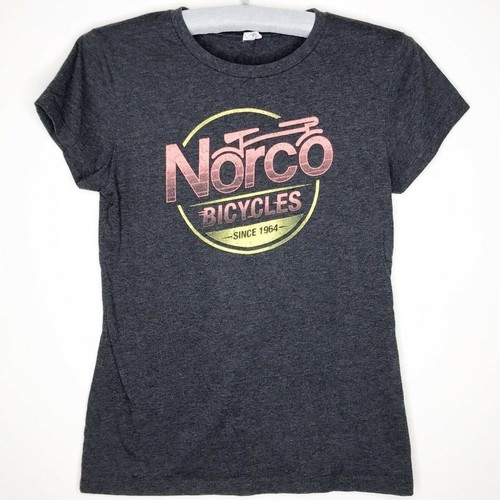 Norco bicycles company logo - bicycles,