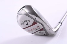Ladies Callaway Diablo Edge #4