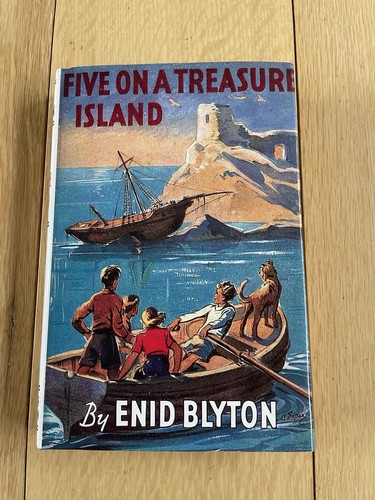 Enid blyton collectors item - enid,