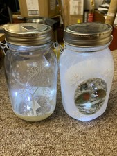 2 X PREMIER CHRISTMAS MASON