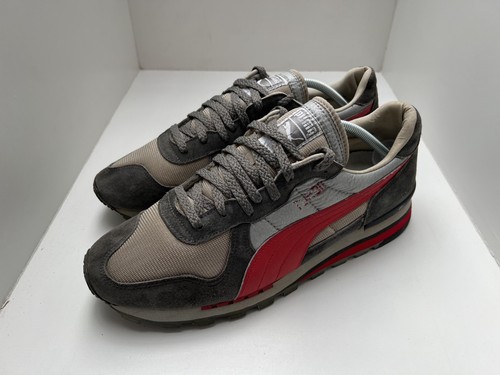 Puma turbo trainers uk10 very - trainers,
