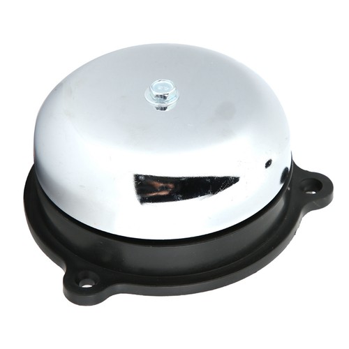 Electric alarm bell - alarm,