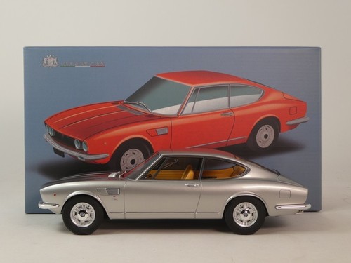 Laudoracing fiat dino coupe - laudoracing,