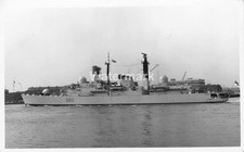 0396. Royal Navy Post War