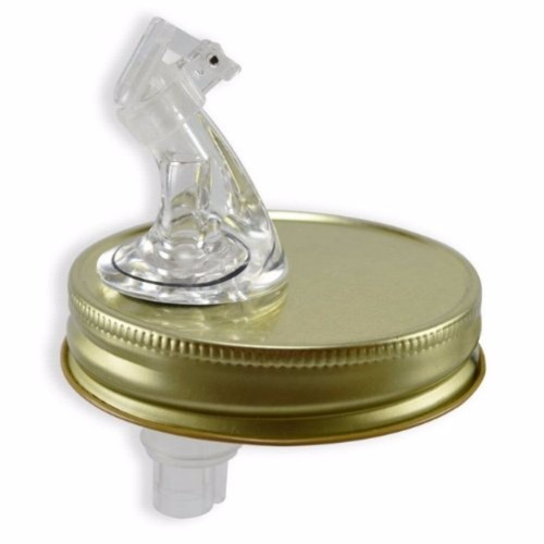 Magnuson mason jar - magnuson,