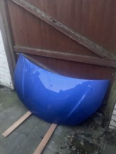 Toyota Yaris Bonnet