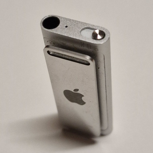 Apple ipod shuffle - apple, 3rd