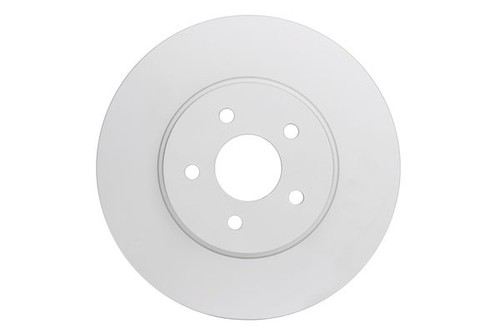 New brake disc for ford - 2x,