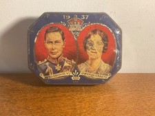 King George VI And Queen